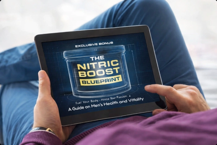 nitric boost-bonus Nitric Boost Blueprint