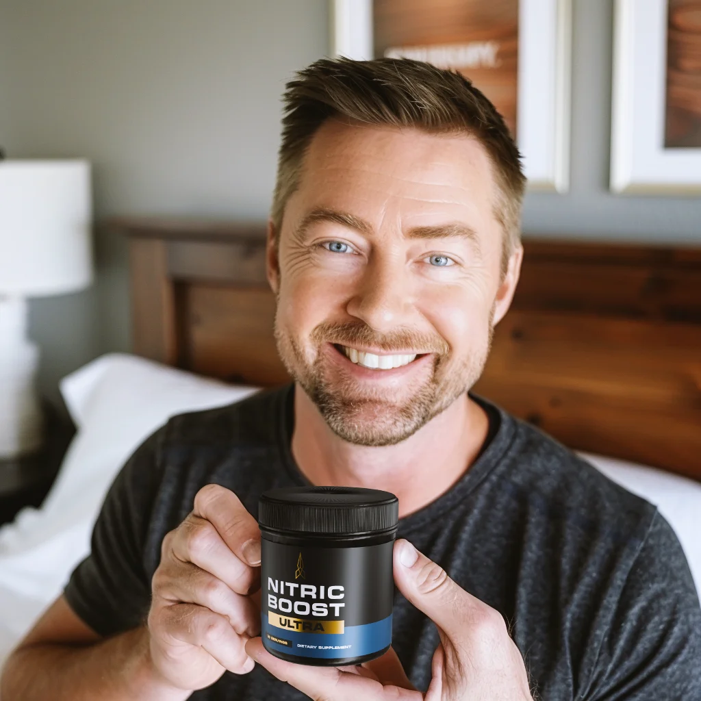 nitric boost customer reviews