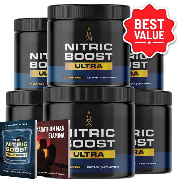 nitric boost discount