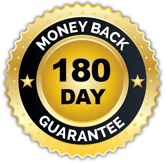 nitric boost ultra 180 days moneback guarantee