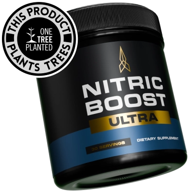 what is nitric boost ultra?